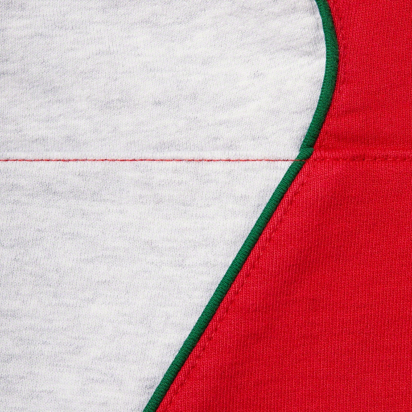 Big S Hooded Sweatshirt view 6